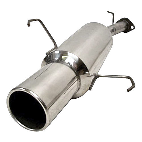Cobra Exhaust Vauxhall Astra G Coupe (98-04) Rear Box Performance Exhaust