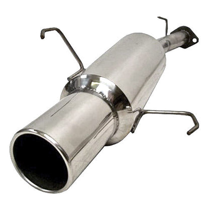Cobra Exhaust Vauxhall Astra G Coupe (98-04) Rear Box Performance Exhaust