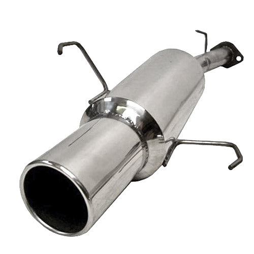 Cobra Exhaust Vauxhall Astra G Hatchback (98-04) Rear Box Performance Exhaust