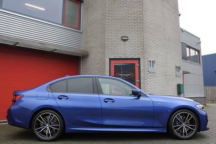 Ventura BMW B48 G20 G21 330e Tuning Box
