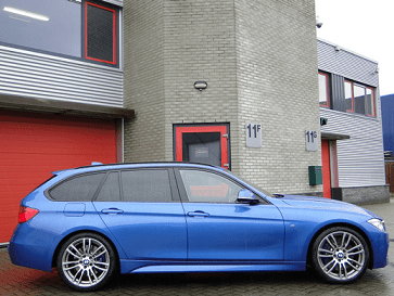 Ventura BMW Tuning Box F30 F31 (320d)
