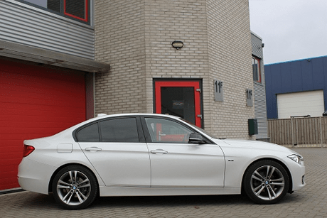 Ventura BMW Tuning Box F30 F31 (320d xDrive)