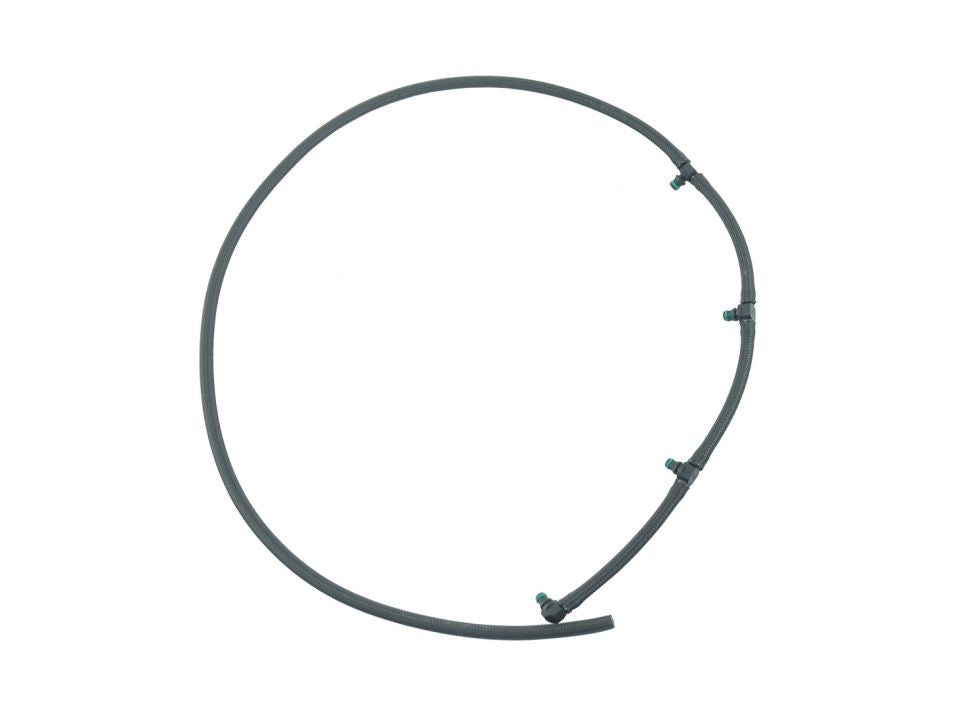 BOGAP W1621101 Hose, Fuel Overflow