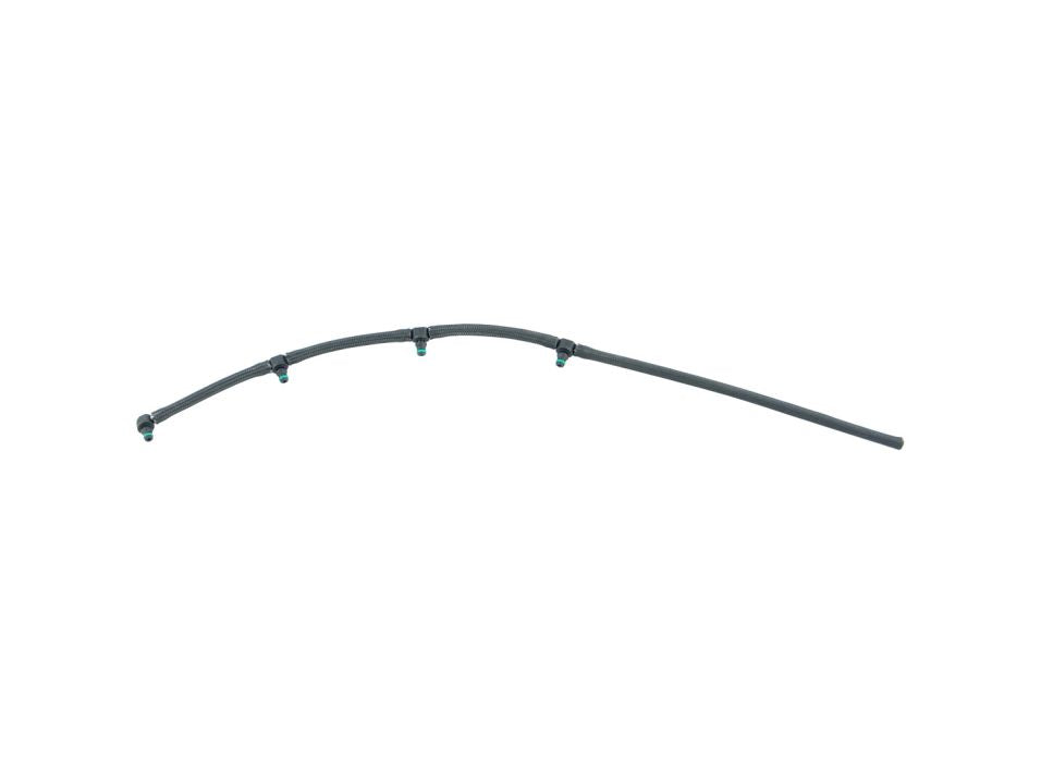 BOGAP W1621103 Hose, Fuel Overflow