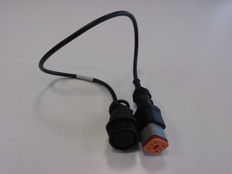 TEXA TEX3151T29 Error Code Reader Cables