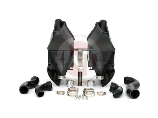 Wagner Porsche 996 TT EVO2 Competition Intercooler - ML Performance US
