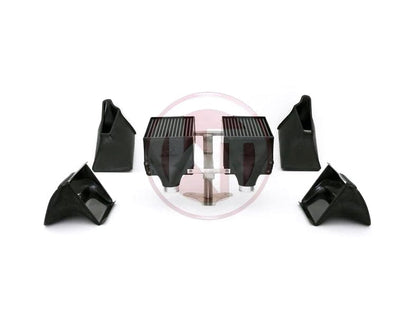 Wagner Porsche 997/1 TT EVO2 Competition Intercooler - ML Performance UK