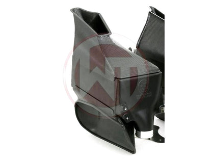 Wagner Porsche 997/1 TT EVO2 Competition Intercooler - ML Performance UK