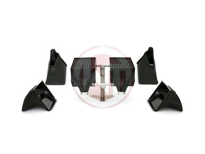 Wagner Porsche 997/1 TT EVO2 Competition Intercooler - ML Performance UK