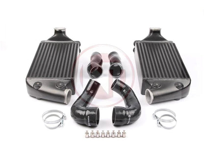 Wagner Porsche 997/1 TT Performance Intercooler - ML Performance UK