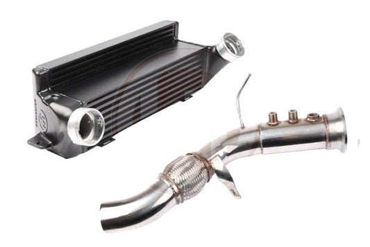 Wagner BMW E90-Series Performance Package 335d ML Performance US