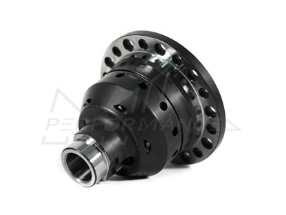 Wavetrac BMW E38 E39 E46 E60 E90 F21 Limited Slip Differential (125d, 325d, 330d, 430d, 525d, 530d, 535d & 740d)