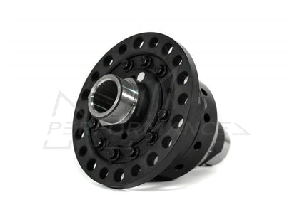 Wavetrac BMW E38 E39 E46 E60 E90 F21 Limited Slip Differential (125d, 325d, 330d, 430d, 525d, 530d, 535d & 740d)