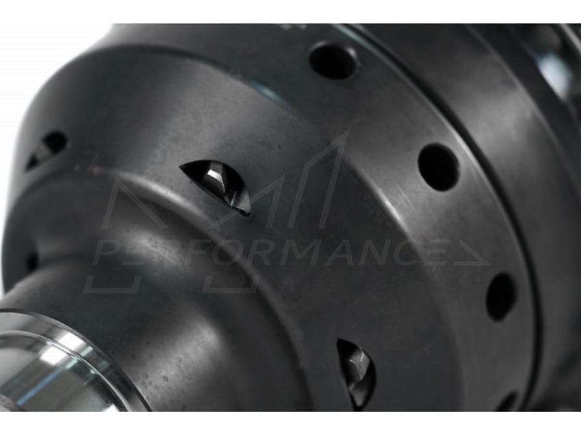 Wavetrac BMW E38 E39 E46 E60 E90 F21 Limited Slip Differential (125d, 325d, 330d, 430d, 525d, 530d, 535d & 740d)
