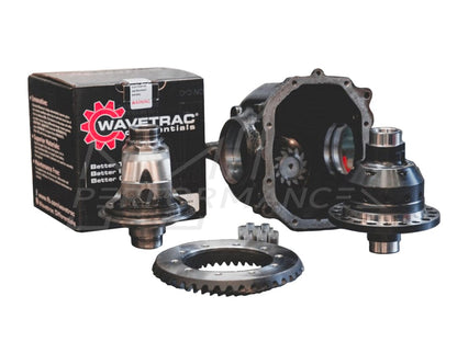 Wavetrac BMW F20 F22 ATB LSD Limited Slip Differential (M140i, M240i & 340i) - Complete Rebuilt LSD (Deposit Required**)
