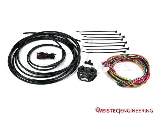 Weistec Mercedes-Benz M178 Water-Methanol Injection System (C190 AMG GT, GT S & GT R)