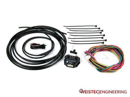 Weistec Mercedes-Benz M178 Water-Methanol Injection System (C190 AMG GT, GT S & GT R)