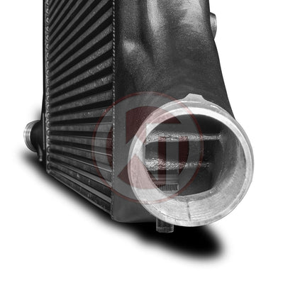 Wagner Audi B9 Competition Intercooler Kit (S4 & S5) - ML Performance UK