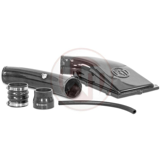 Wagner Audi Carbon Fibre Air Intake (8V.5 RS3 & 8S TTRS) - ML Performance UK