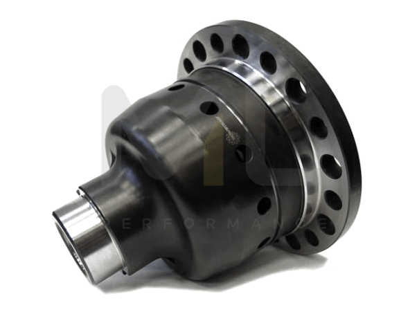 Wavetrac BMW E39 E52 E9X Limited Slip Differential (335i & 540i)