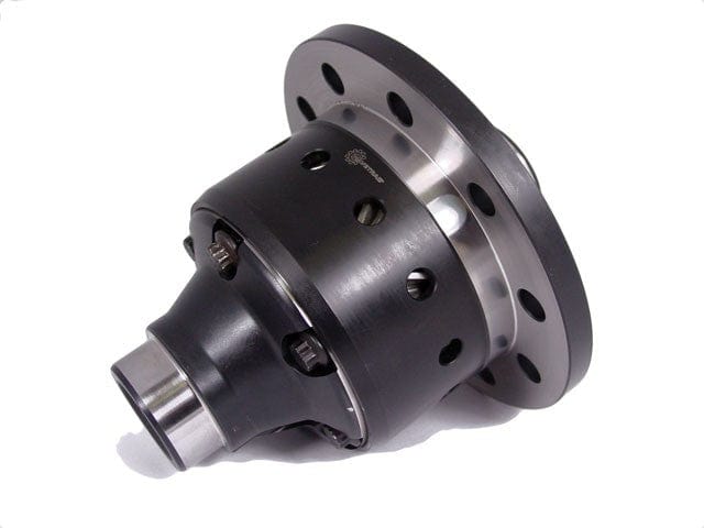 Wavetrac BMW E82 E90 F30 F32 Limited Slip Differential 188K, r=3.15 (Inc. 135i, 328i, 335i & 435i)