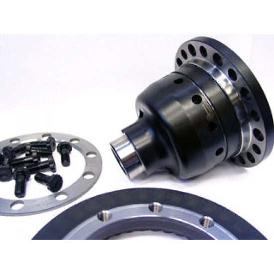 Wavetrac 30.309.174WK Install Kit for BMW E90 335D r=2.81