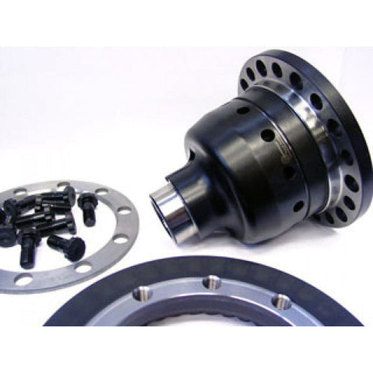 Wavetrac 30.309.382WK Install Kit for BMW F01 750 r=3.46
