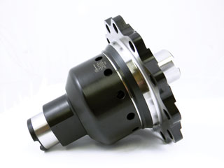 Wavetrac 44.309.150WK Differential For NISSAN R200