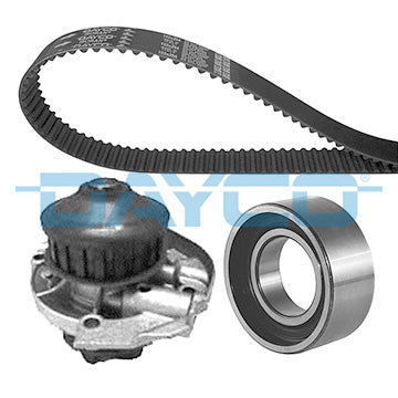 DAYCO DAYKTBWP1540 Water Pump & Timing Belt Kit