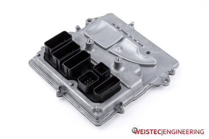 Weistec BMW S55 F80 F82 F83 F87 ECU Tune (M2 Competition, M3 & M4)
