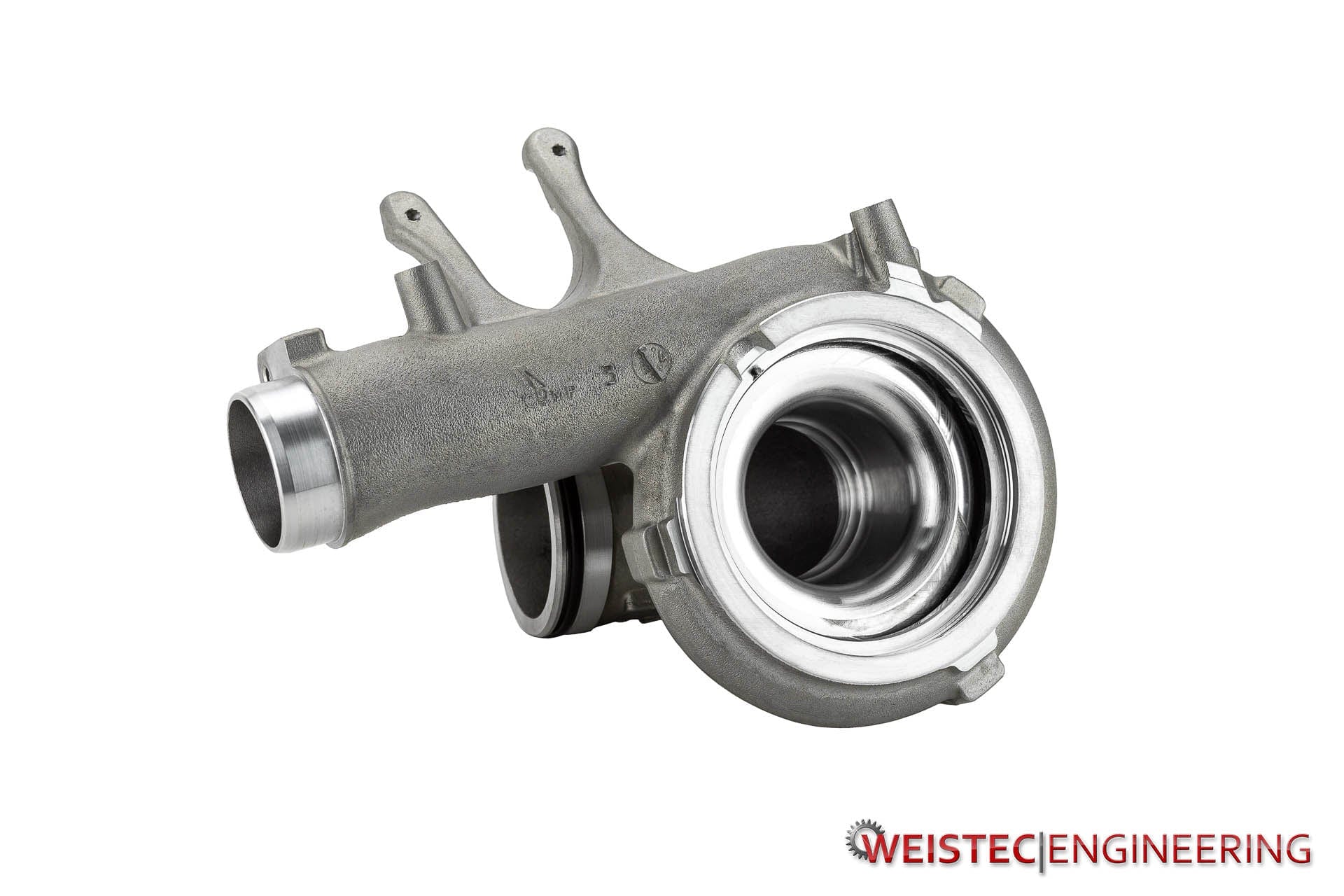 Weistec BMW S55 F80 F82 F83 F87 W.3 Turbo Upgrade (M2 Competition, M3 & M4)