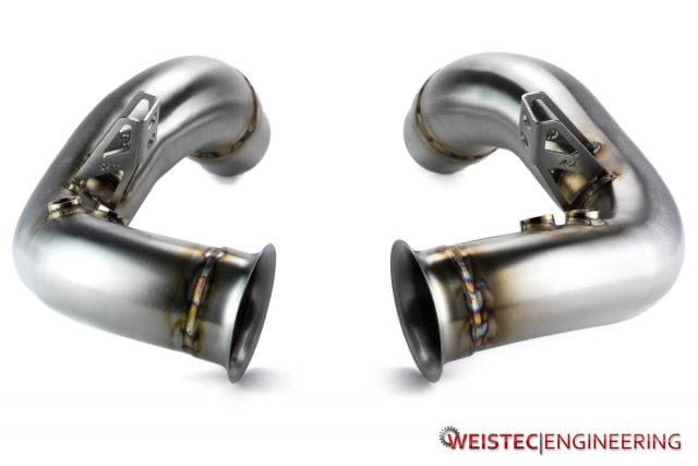 Weistec BMW S63 F10 F12 F13 F90 W.4 Turbo Upgrade System (M5 & M6)