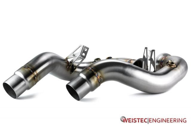 Weistec BMW S63 F10 F12 F13 F90 W.4 Turbo Upgrade System (M5 & M6)