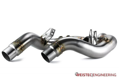Weistec BMW S63 F10 F12 F13 F90 W.4 Turbo Upgrade System (M5 & M6)