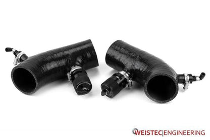 Weistec BMW S63 F10 F12 F13 F90 W.4 Turbo Upgrade System (M5 & M6)