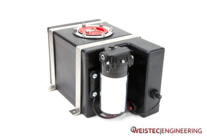 Weistec BMW S63 F10 F12 F13 F90 W.4 Turbo Upgrade System (M5 & M6)