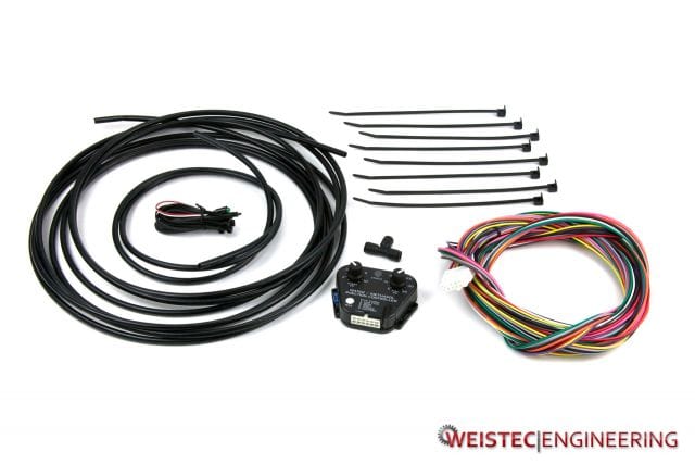 Weistec BMW S63 F10 F12 F13 F90 W.4 Turbo Upgrade System (M5 & M6)