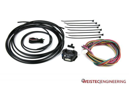 Weistec BMW S63 F10 F12 F13 F90 W.4 Turbo Upgrade System (M5 & M6)