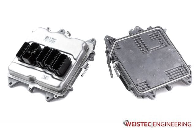Weistec BMW S63TU F90 M5 ECU Tune