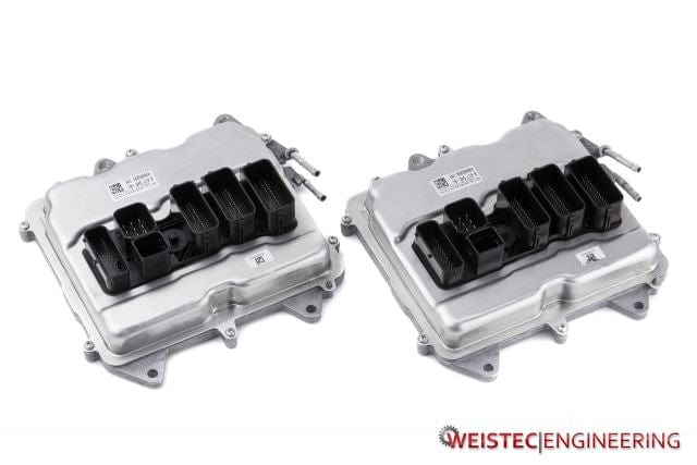 Weistec BMW S63TU F90 M5 ECU Tune