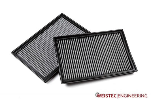 Weistec Mercedes-AMG M159 6.2L V8 W197 SLS AMG High Flow Air Filter Kit
