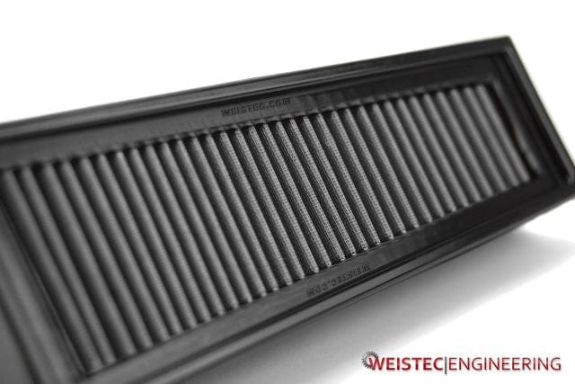 Weistec Mercedes-AMG M177 4L V8 W213 W222 W463 High Flow Air Filter Kit (Inc. E63, S63 & G63)