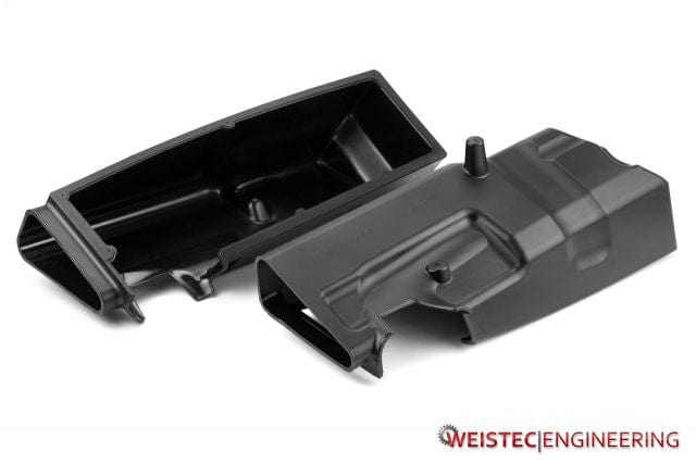 Weistec Mercedes-AMG M177 4L V8 W205 C205 C253 Carbon Fibre Airbox Kit (C63 & GLC63)