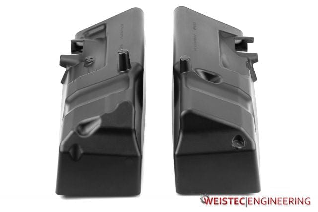 Weistec Mercedes-AMG M177 4L V8 W205 C205 C253 Carbon Fibre Airbox Kit (C63 & GLC63)