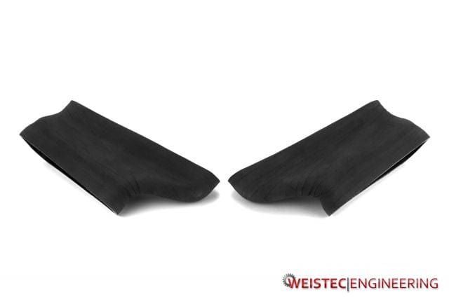 Weistec Mercedes-AMG M177 4L V8 W205 C205 C253 Carbon Fibre Airbox Kit (C63 & GLC63)