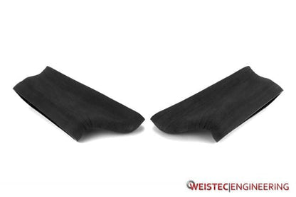 Weistec Mercedes-AMG M177 4L V8 W205 C205 C253 Carbon Fibre Airbox Kit (C63 & GLC63)