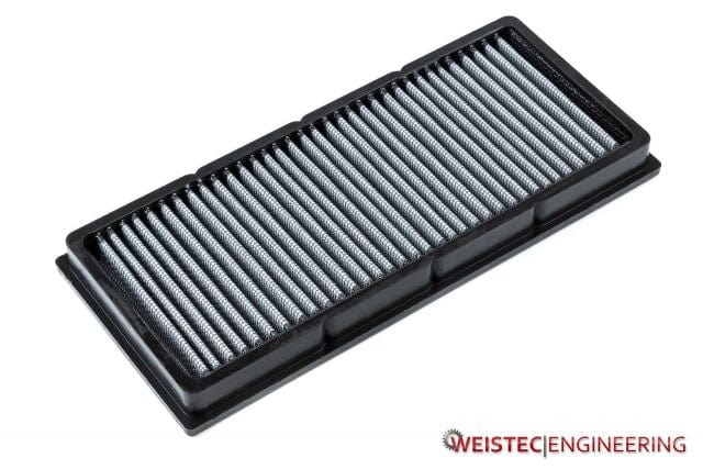 Weistec Mercedes-AMG M177 4L V8 W205 C205 C253 High Flow Air Filter Kit (C63 & GLC63)