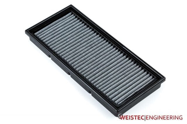 Weistec Mercedes-AMG M177 4L V8 W205 C205 C253 High Flow Air Filter Kit (C63 & GLC63)