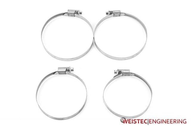 Weistec Mercedes-Benz M176 4L V8 W463 Carbon Fibre Airbox Kit (G500 & G550)