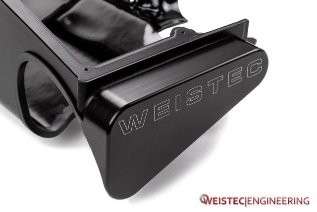 Weistec Mercedes-Benz M176 4L V8 W463 Carbon Fibre Airbox Kit (G500 & G550)